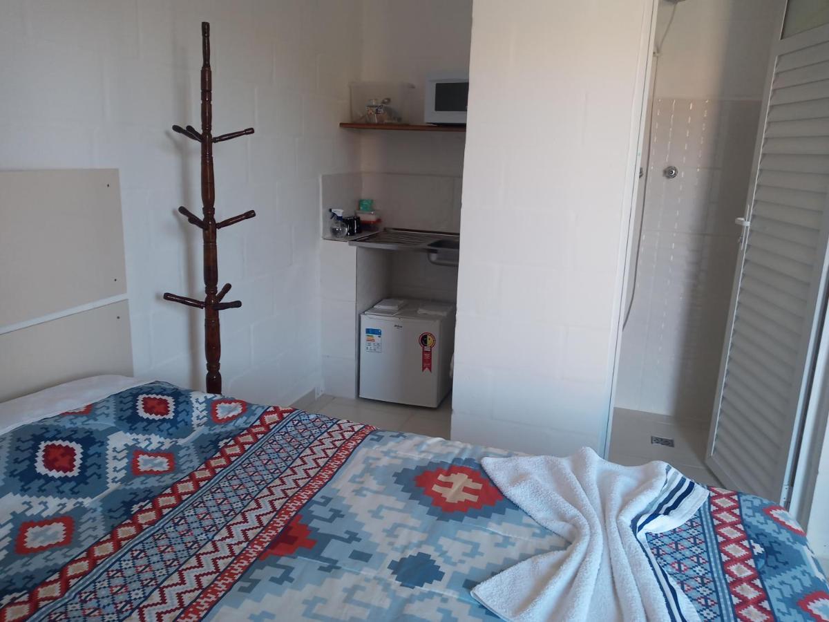 Quarto Aconchegante São Bento do Sapucaí Exterior foto